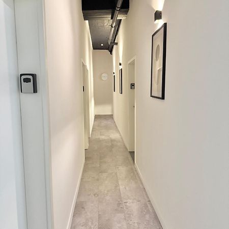 Heaven Homes - Doppelzimmer Mit Eigenem Bad Dusseldorf Exterior photo